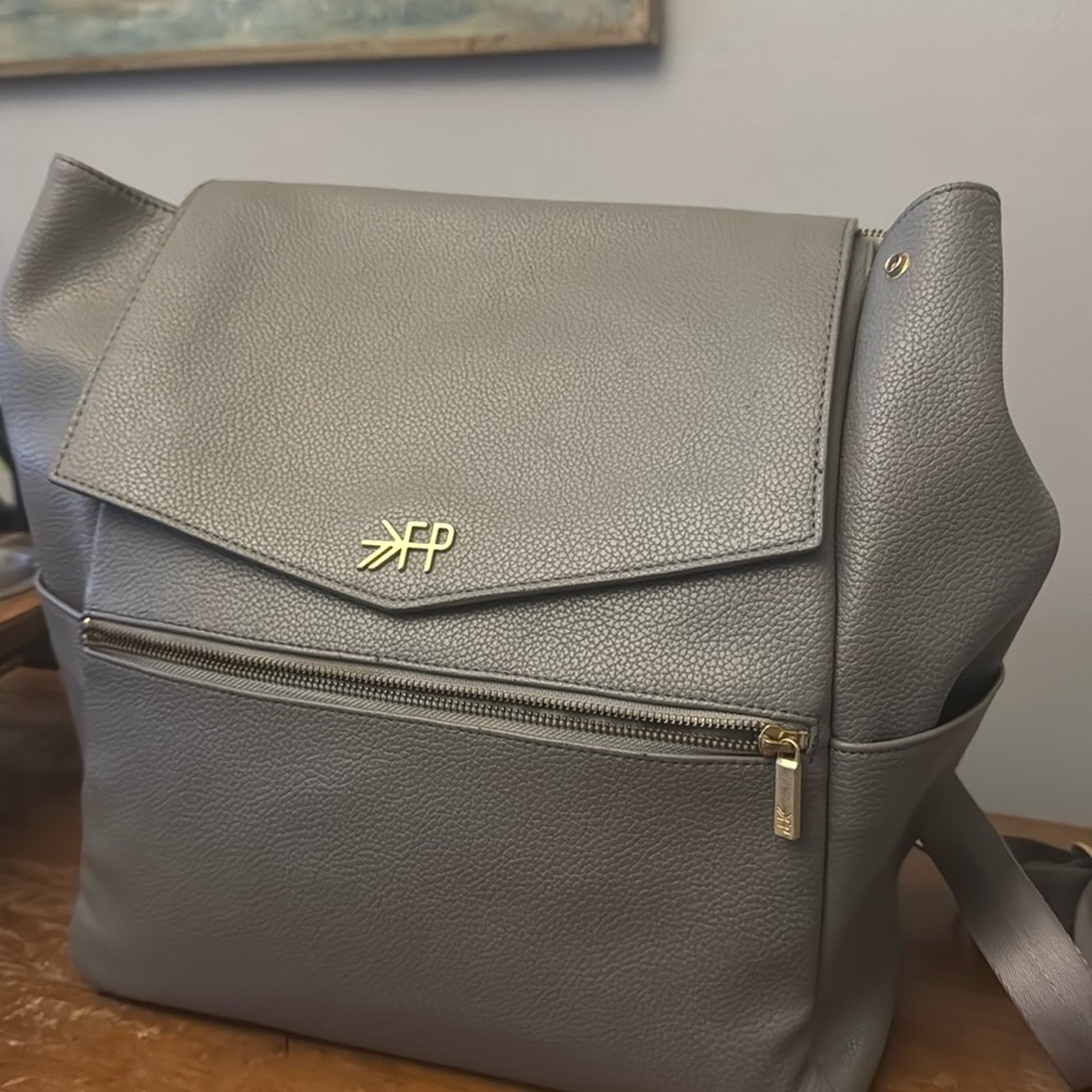 Freshly Picked Diaper Bag